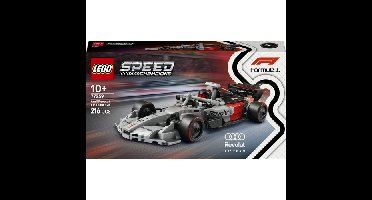 LEGO 77259 Speed Champions Constructiespeelgoed