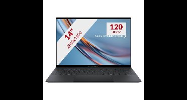 ASUS ExpertBook Ultra B9406CAA-TH0579X 14'' Copilotplus laptop