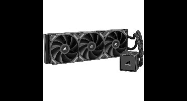 Sharkoon S40 waterkoeling