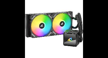 Sharkoon S50 ARGB waterkoeling