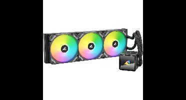 Sharkoon S60 ARGB waterkoeling
