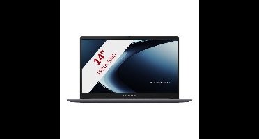 ASUS ExpertBook P1 PM1403CDA-S60246X 14'' laptop
