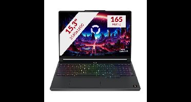 Lenovo Legion 5 15AGP11 (83Q6000BMH) 15.3'' gaming laptop