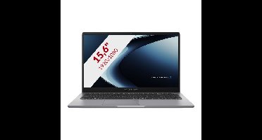 ASUS ExpertBook P1 PM1503CDA-S70318X 15.6'' laptop