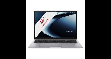 ASUS ExpertBook P3 PM3606CHA-MB0039X 16'' Copilotplus laptop