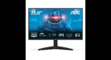 AOC Q24B36X 23.8'' gaming monitor