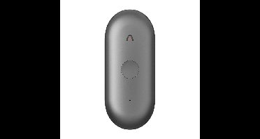 Plaud NotePin S dicteerapparaat