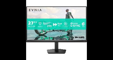 Philips Envia 27M2N3500PF/00 27'' gaming monitor
