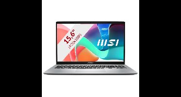 MSI Modern 15 F13MG-430NL 15.6'' laptop