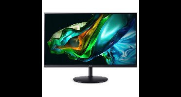 Acer SH272 E ledmonitor