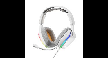 Glorious GHS Eternal RGB - Stereo RGB gamingheadset gaming headset