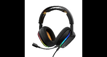 Glorious GHS Eternal RGB - Stereo RGB gamingheadset gaming headset