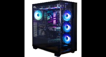 ALTERNATE Thunderstorm Pro Ryzen 7 - RX 9070 XT gaming pc