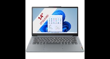 Lenovo IdeaPad Slim 3 14AMN8 (82XN00BAMH) 14'' laptop