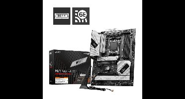 MSI PRO B650-A WIFI moederbord