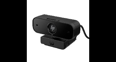 HP 430 FHD-webcam