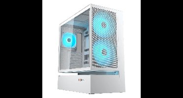 Cougar CFV235 Mesh midi tower behuizing