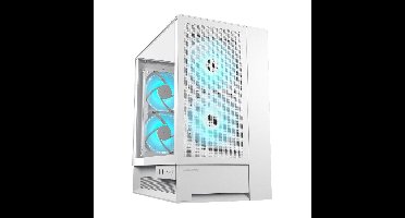 Cougar OmnyX midi tower behuizing