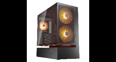 Cougar CFV235 Mesh midi tower behuizing