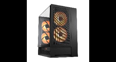 Cougar OmnyX midi tower behuizing