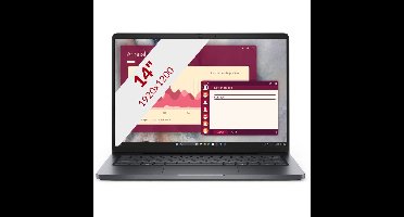 Dell Pro 14 PC14250 (MC5TN) 14'' laptop