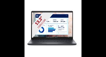 Dell Pro 13 Premium PA13250 (77K77) 13.3'' Copilotplus laptop