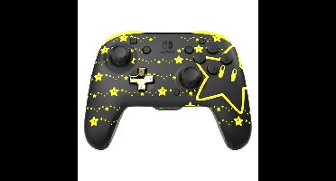 Turtle Beach PDP Rematch Glow Wireless Controller gamepad