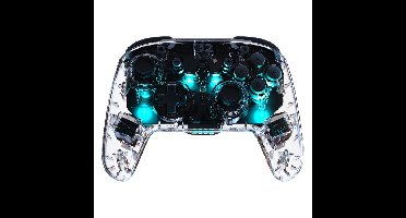 Turtle Beach Afterglow Wireless Controller gamepad
