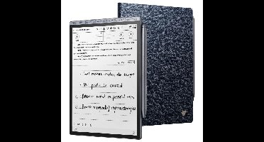 iFlytek AINOTE Air 2 Set 8.2'' tablet-pc