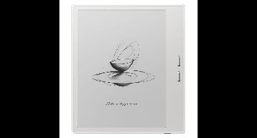 BOOX Go 7 e-reader