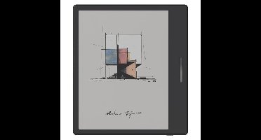 BOOX Go Color 7 (Gen II) e-reader