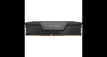 Corsair 8 GB DDR5-5200 (1x 8 GB)