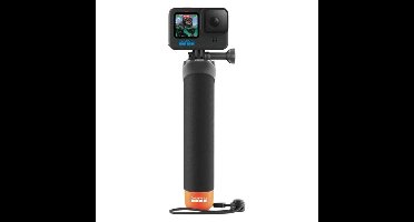 GoPro The Handler 3.0, Floating Camera Grip bevestiging