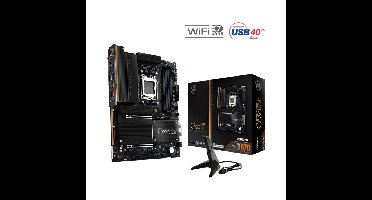 ASRock X870 Taichi Creator moederbord