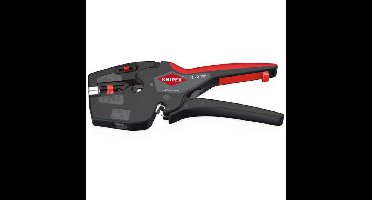KNIPEX NexStrip striptang