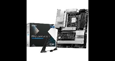 MSI PRO Z890-A WIFI moederbord