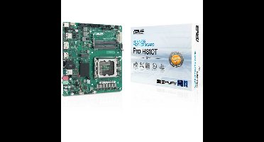 ASUS PRO H810T-CSM moederbord