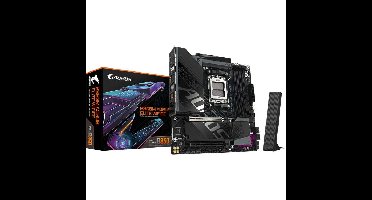 GIGABYTE B850M AORUS ELITE WIFI6E moederbord