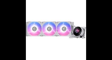 MSI MPG CORELIQUID P13 360 waterkoeling