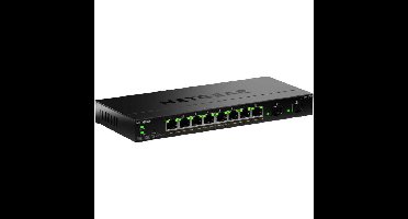 Netgear GS310TPv2 switch