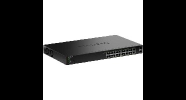 Netgear GS324TPv2 switch