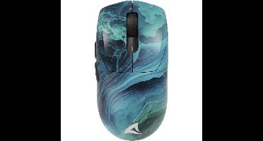 Sharkoon SGM25W gaming muis