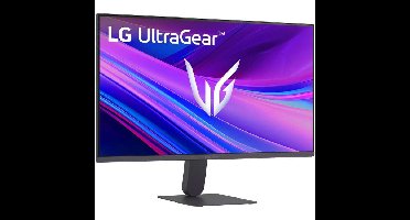 LG UltraGear 24G411A-B 24'' gaming monitor