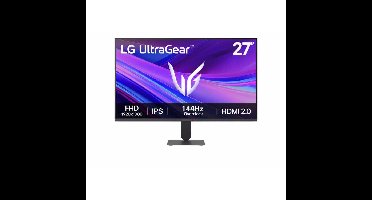 LG Ultragear 27G411A-B 27'' gaming monitor