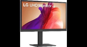 LG 27BA45U-B ledmonitor