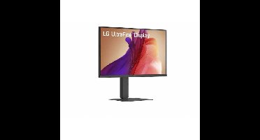 LG UltraFine 27U730A-B ledmonitor