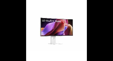 LG Ultrafine 40U990A-W ledmonitor