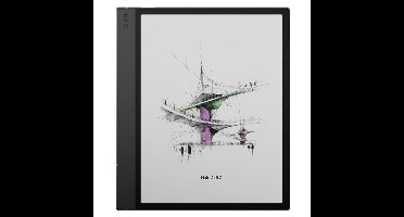 BOOX Note Air5 C 10.3'' tablet-pc