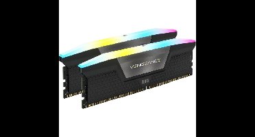 Corsair Vengeance RGB DDR5 Light Enhancement Kit verlichting