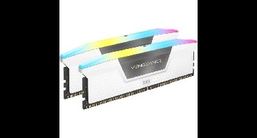 Corsair Vengeance RGB DDR5 Light Enhancement Kit verlichting